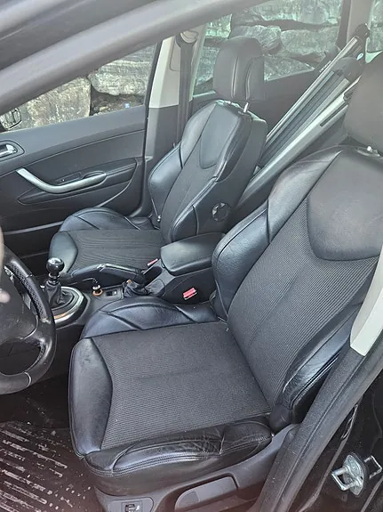 Peugeot 308 Sw 2008 photo 3