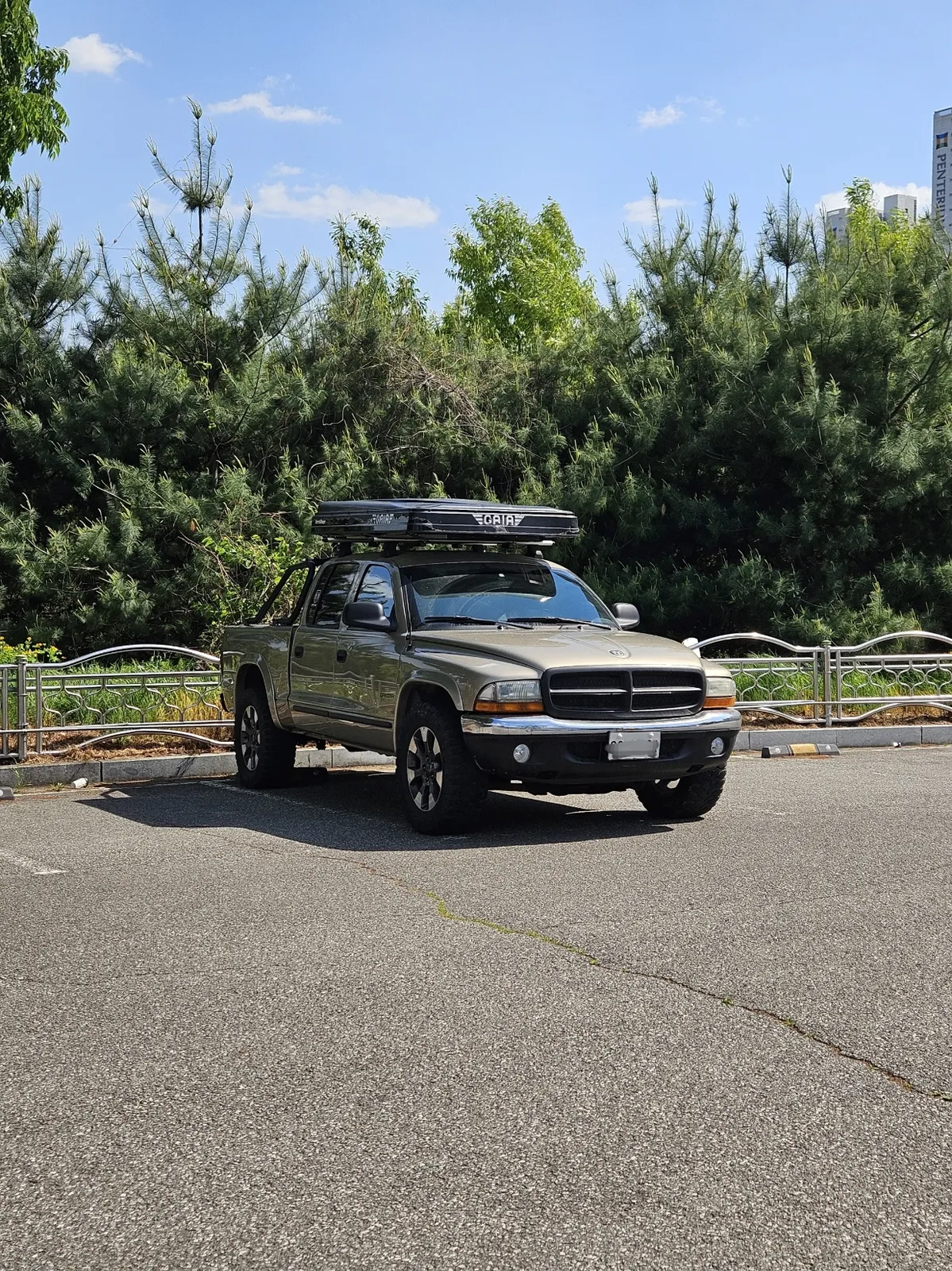 Dodge Dakota