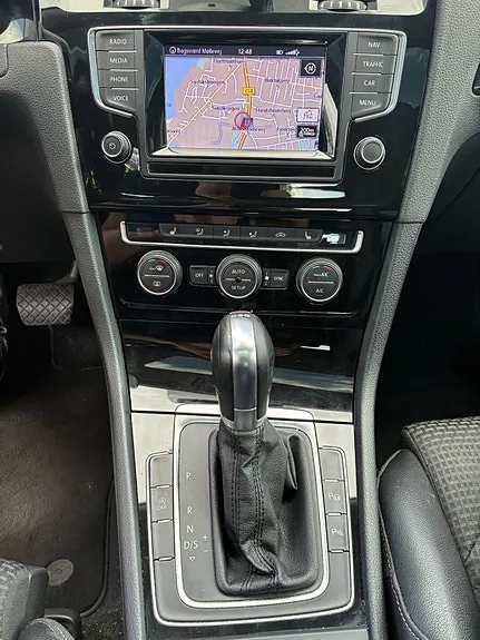 Volkswagen Golf Vii 2014 photo 5