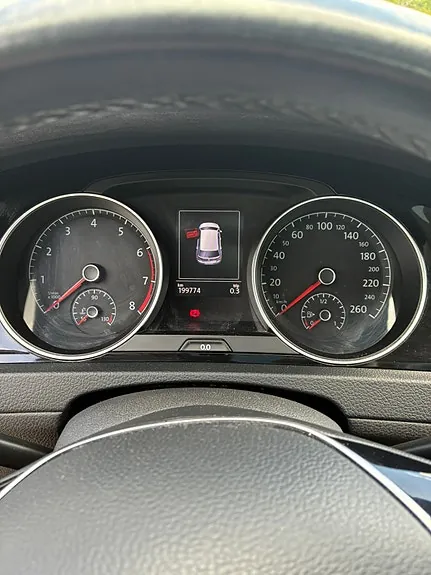 Volkswagen Golf Vii 2014 photo 4