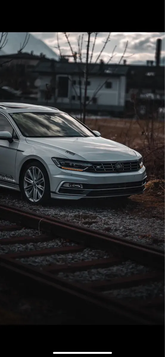 Volkswagen Passat 2016 photo 3