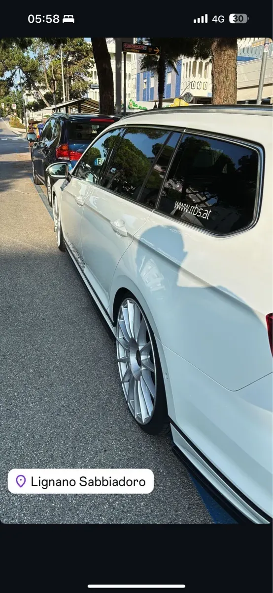 Volkswagen Passat 2016 photo 2