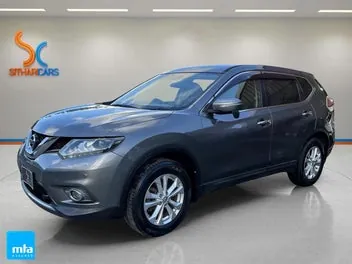 Nissan X-Trail 2015 photo 4