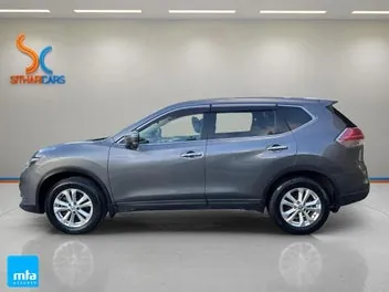 Nissan X-Trail 2015 photo 5