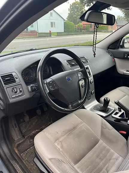 Volvo S40 2009 photo 5