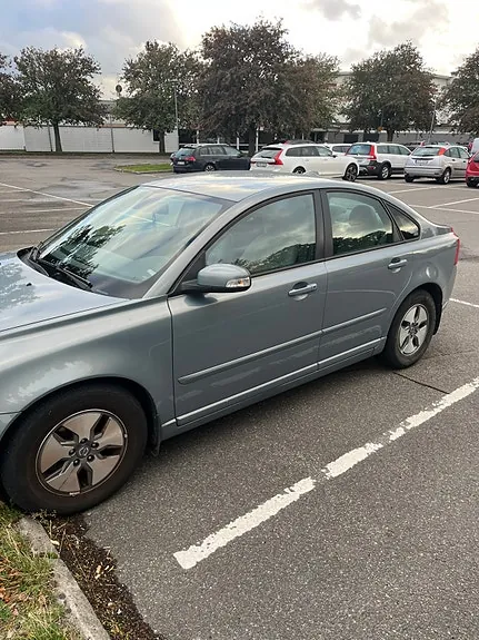 Volvo S40 2009 photo 3