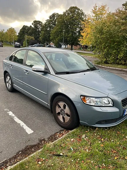 Volvo S40