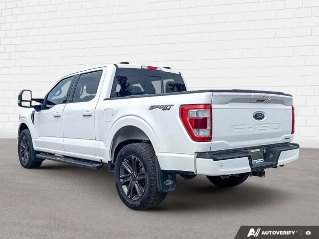 Ford F-150 2023 photo 4