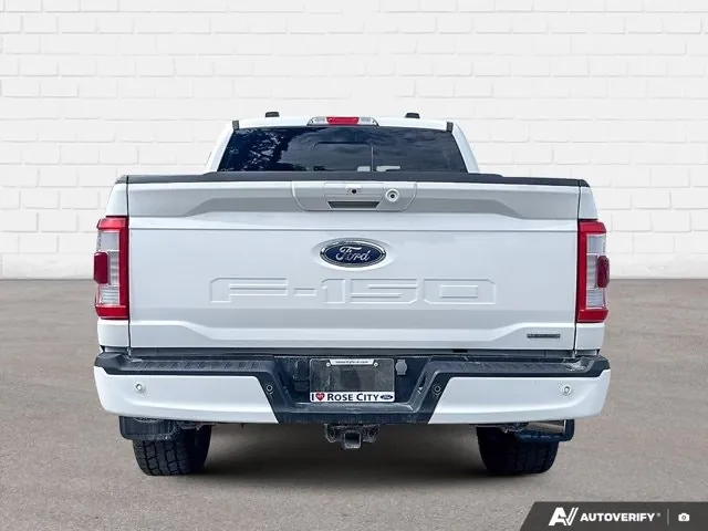 Ford F-150 2023 photo 5