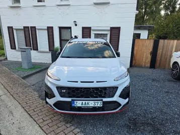 Hyundai Kona 2023 photo 2