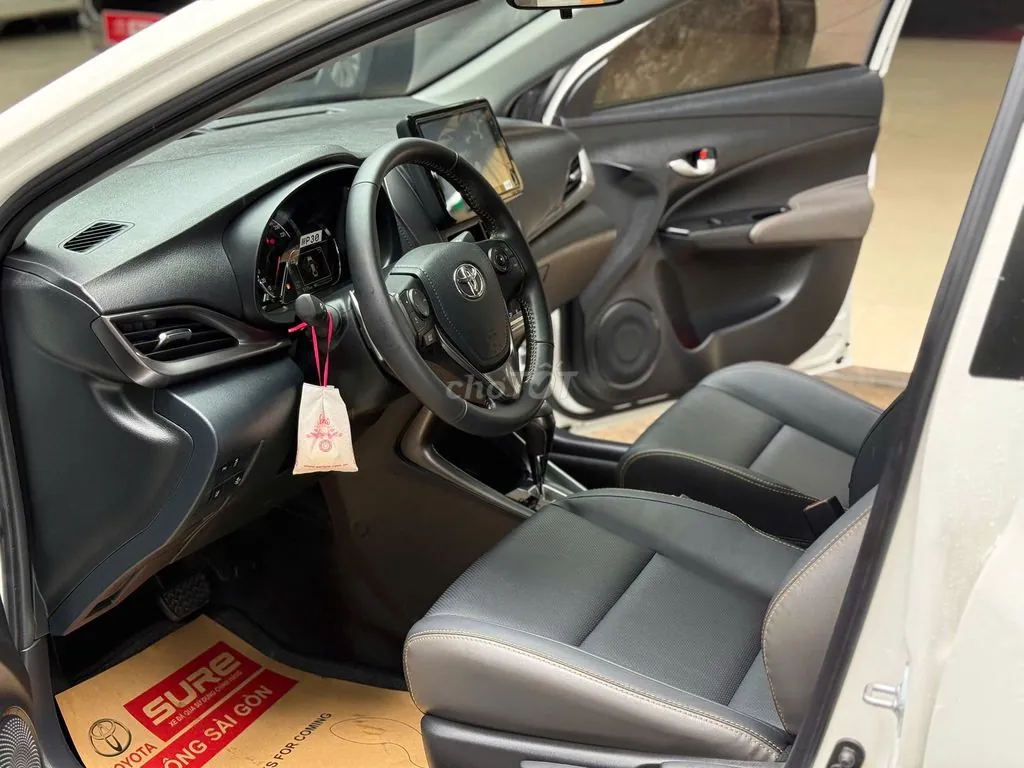 Toyota Vios 2026 photo 4