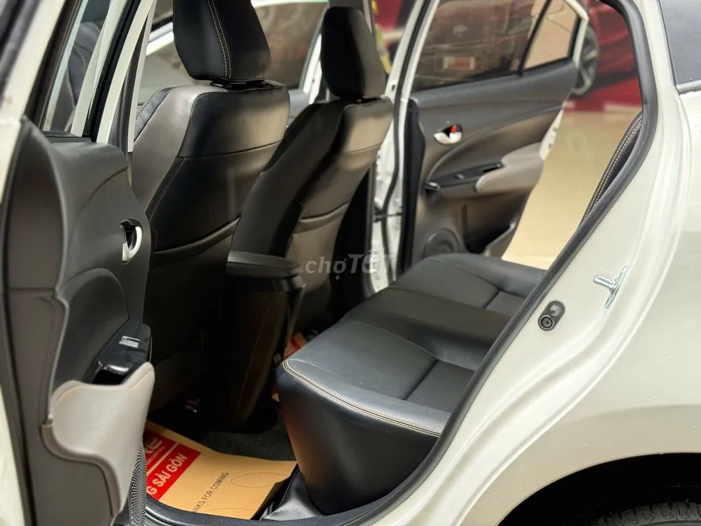 Toyota Vios 2026 photo 5