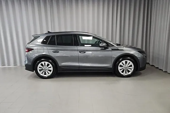 Skoda Elroq 2025 photo 4