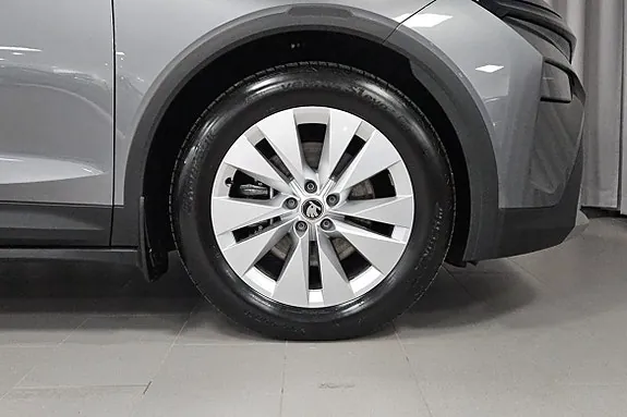 Skoda Elroq 2025 photo 5