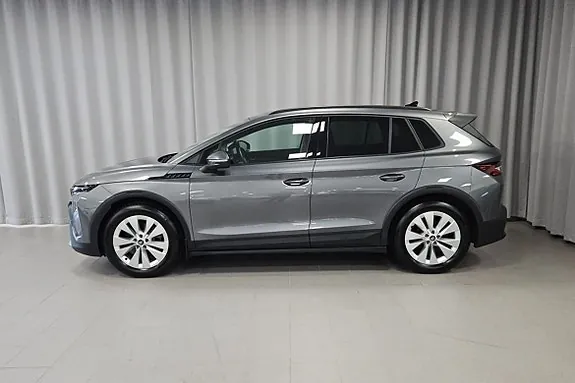 Skoda Elroq 2025 photo 2