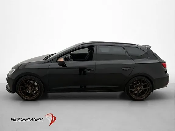 Seat Leon 2019 photo 4