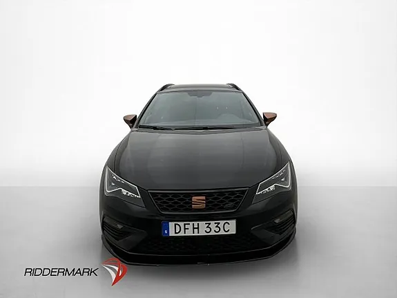 Seat Leon 2019 photo 2