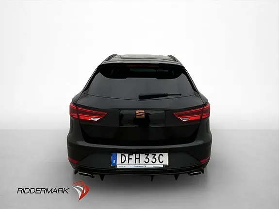 Seat Leon 2019 photo 5