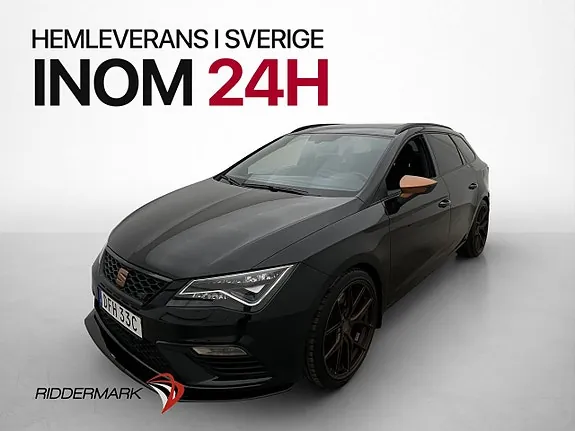 Seat Leon 2019 photo 3