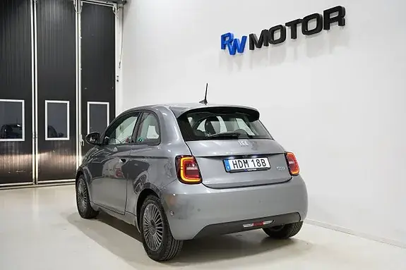 Fiat 500 2021 photo 5