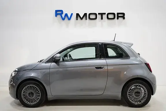 Fiat 500 2021 photo 4