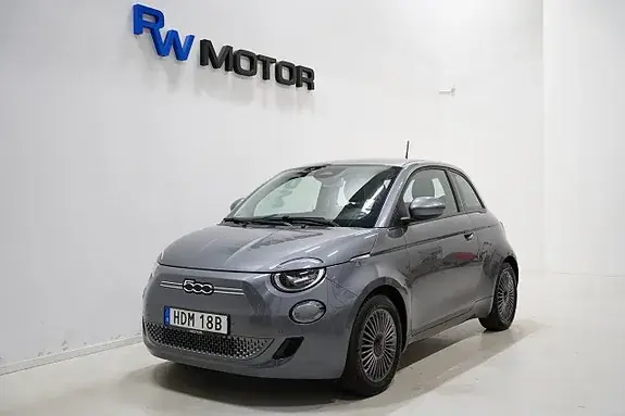 Fiat 500 2021 photo 2