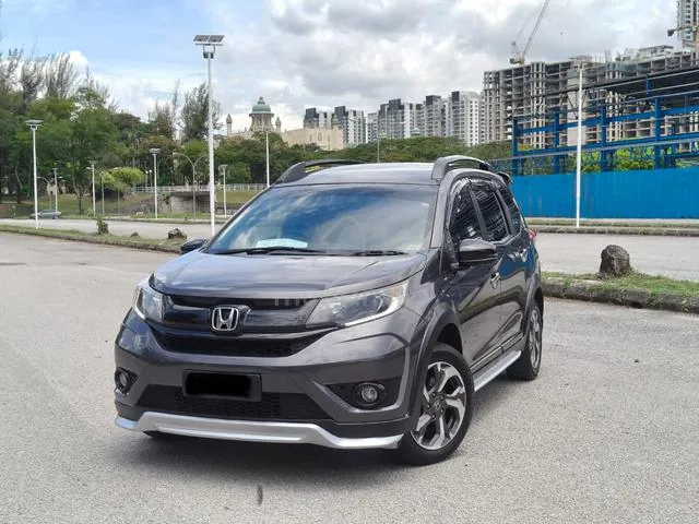 Honda Br-V