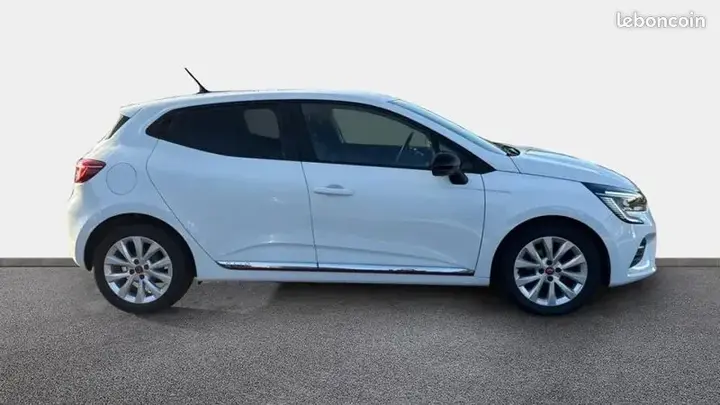 Renault Clio 2020 photo 4
