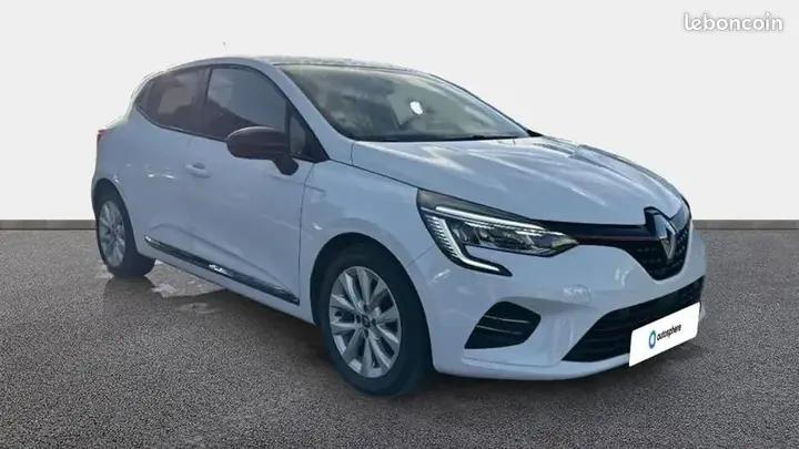 Renault Clio 2020 photo 3