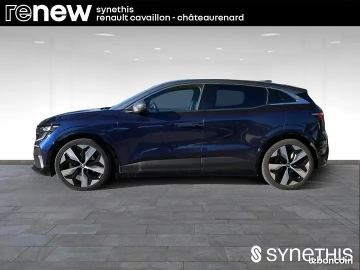 Renault Megane 2022 photo 5