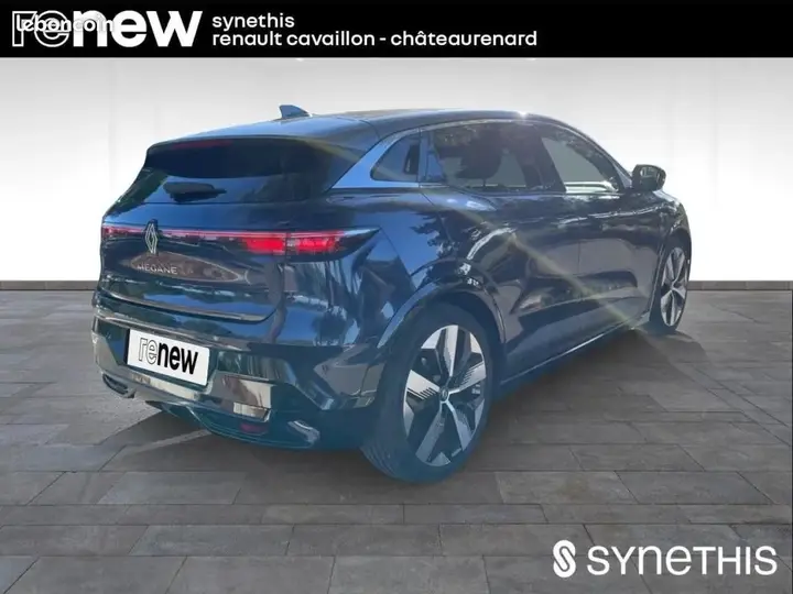 Renault Megane 2022 photo 3