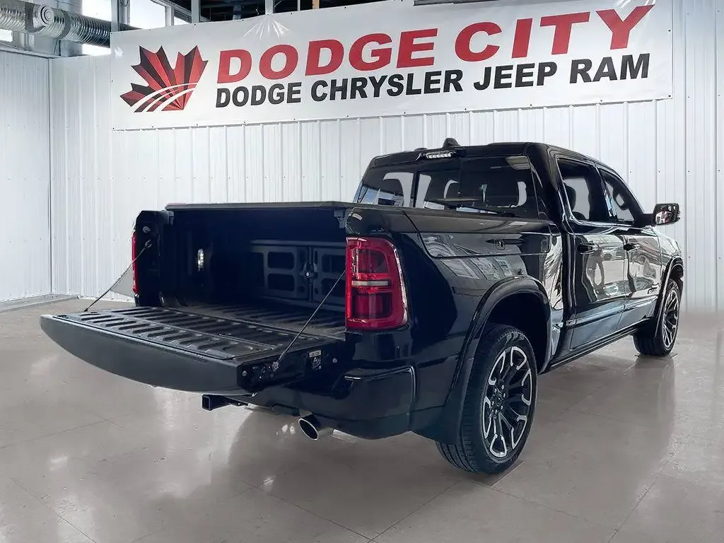 Ram 1500 2026 photo 4