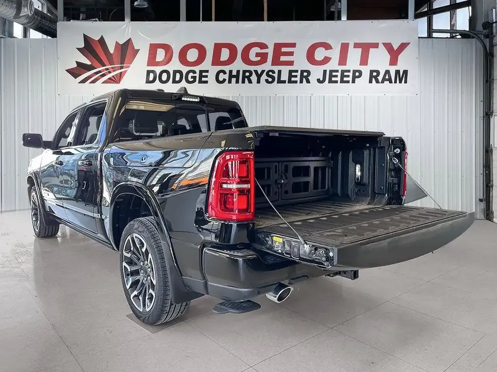 Ram 1500 2026 photo 2