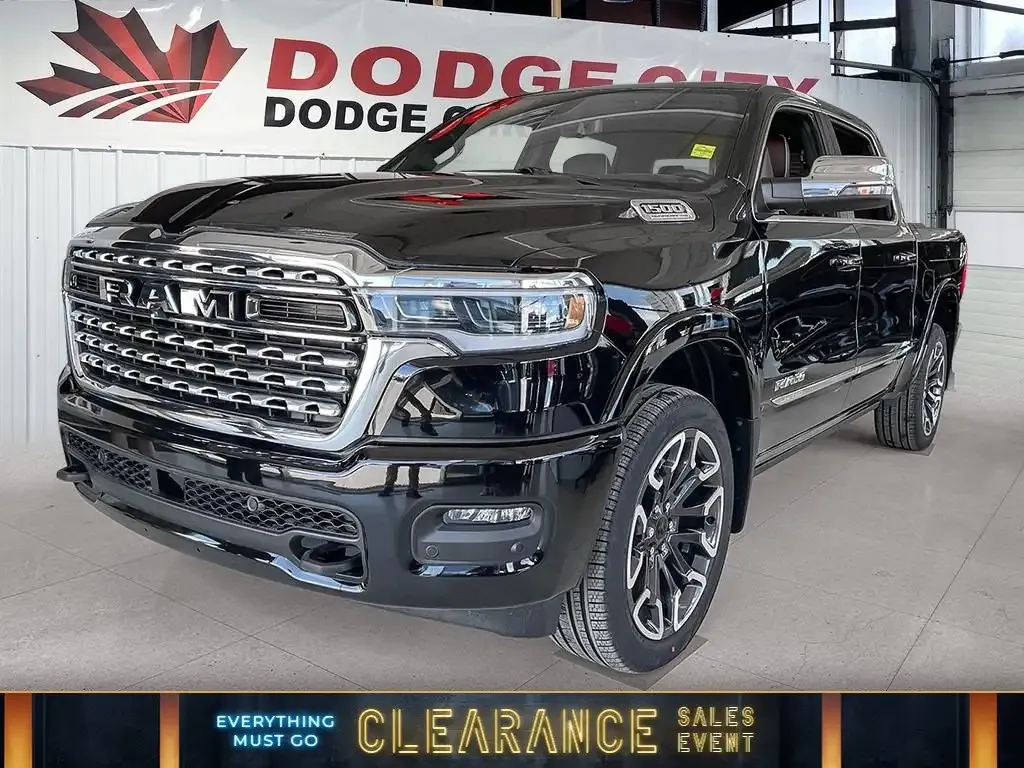 Ram 1500