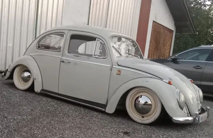 Volkswagen Käfer