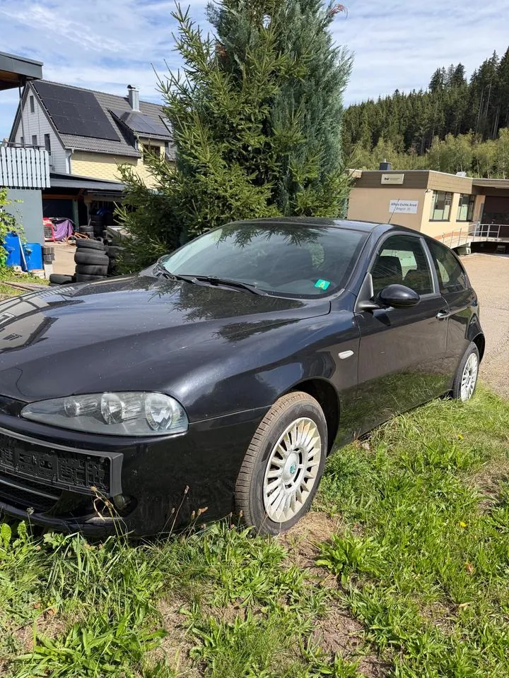 Alfa Romeo 147
