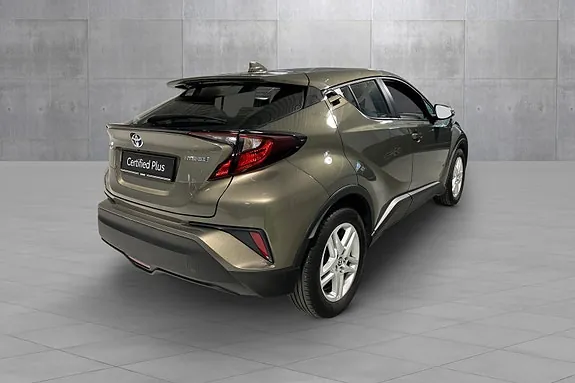 Toyota C-Hr 2022 photo 5