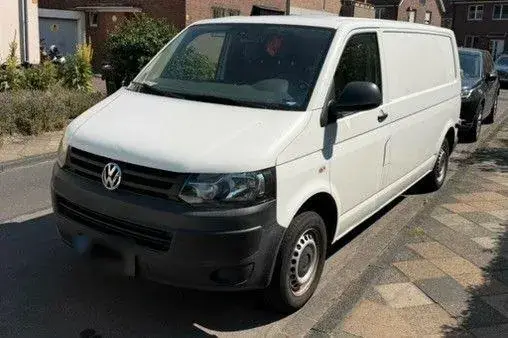 Volkswagen T5 Transporter
