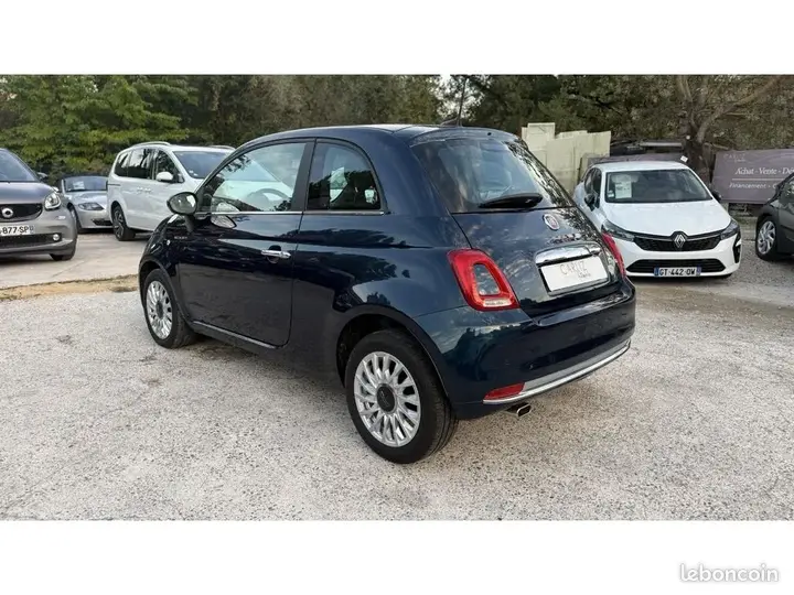 Fiat 500 2024 photo 5