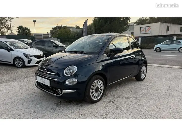 Fiat 500 2024 photo 3
