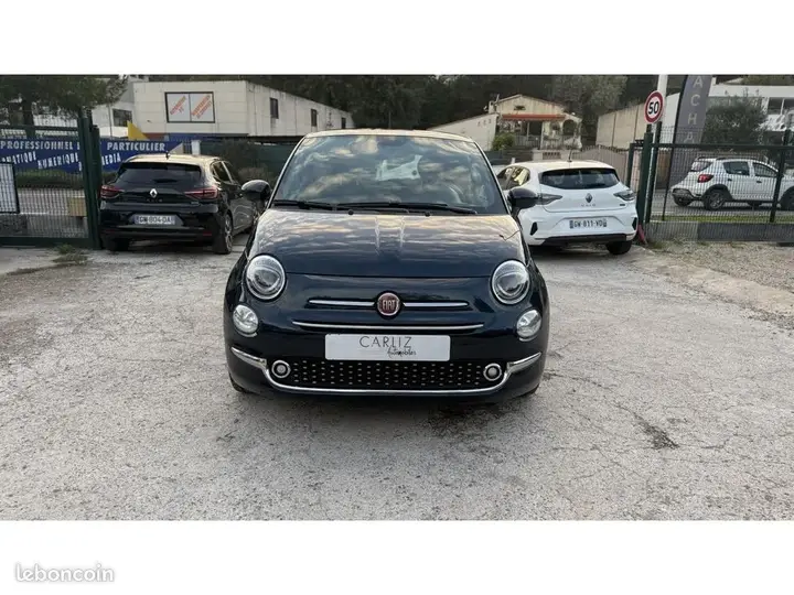 Fiat 500 2024 photo 2