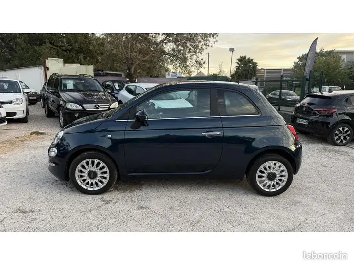 Fiat 500 2024 photo 4