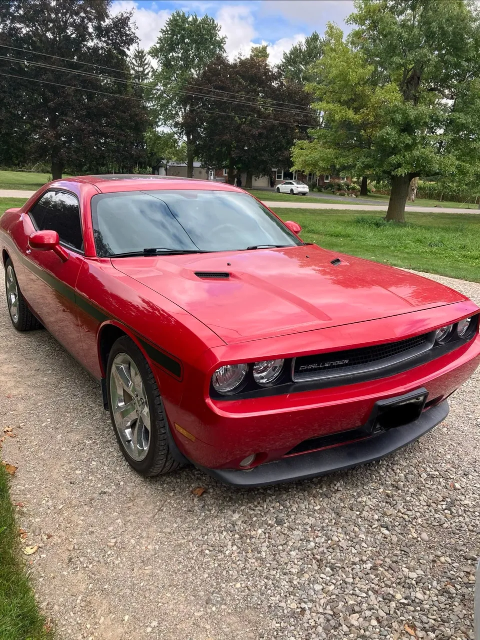 Dodge Challenger 2013 photo 2