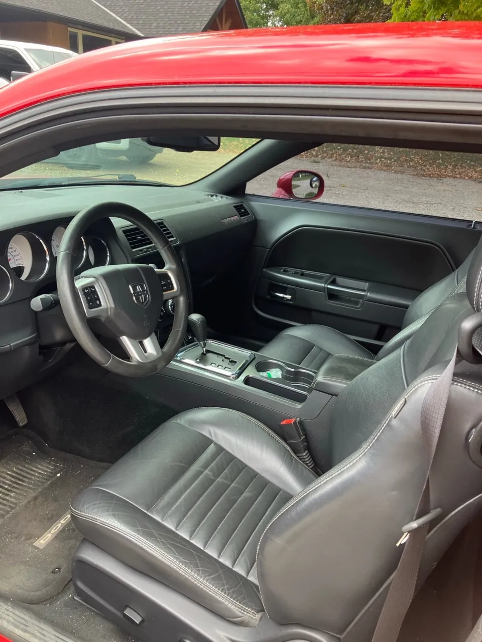 Dodge Challenger 2013 photo 4