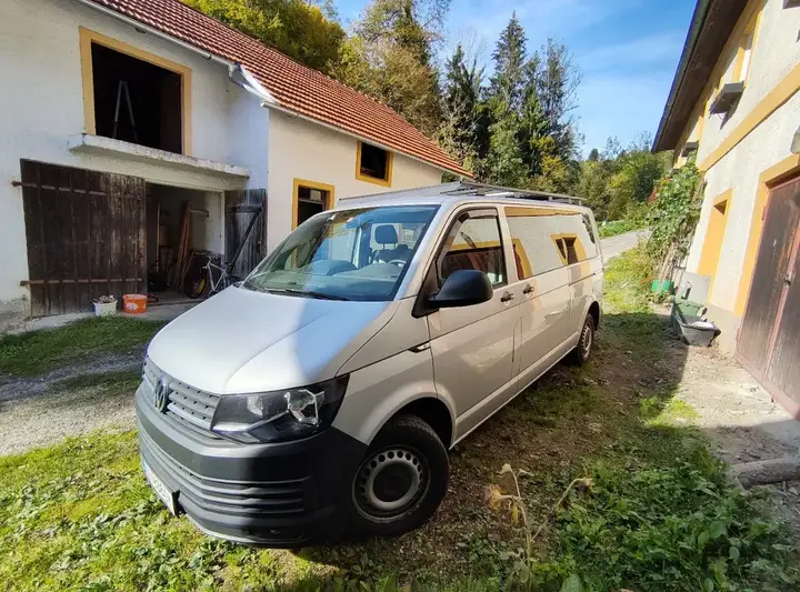 Volkswagen T6