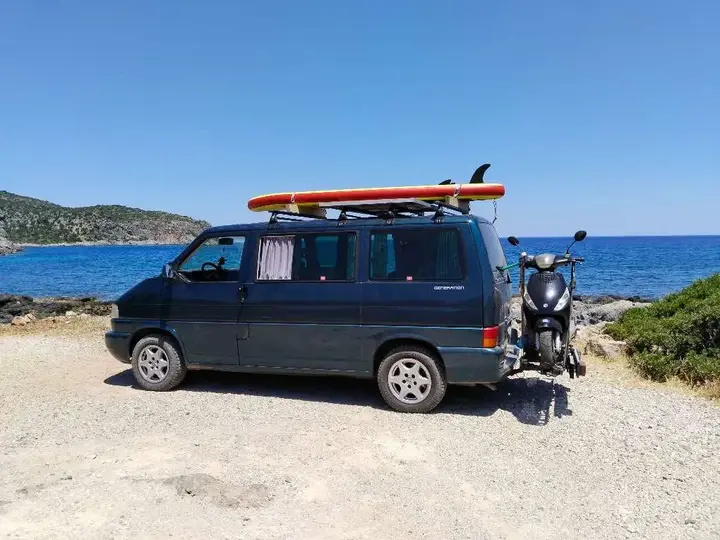 Volkswagen T4