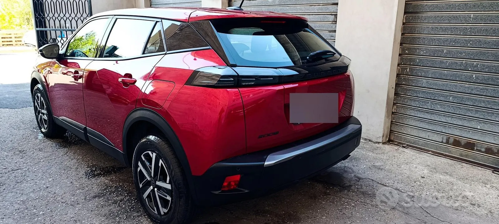 Peugeot 2008 2023 photo 2