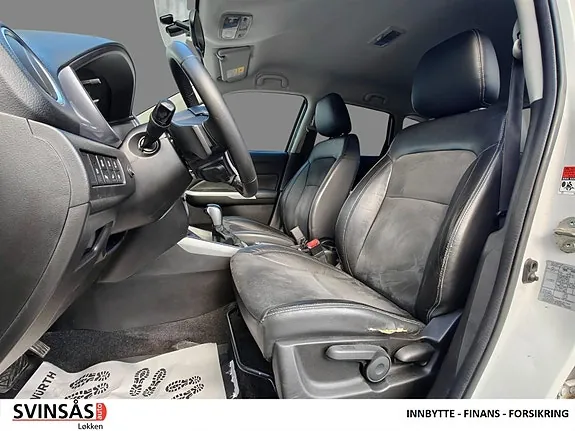 Suzuki Vitara 2016 photo 5
