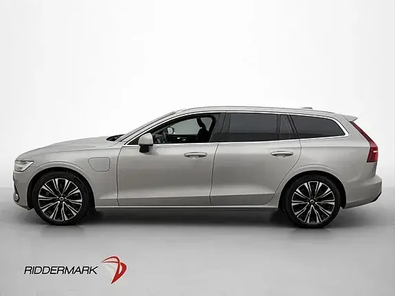 Volvo V60 2023 photo 5