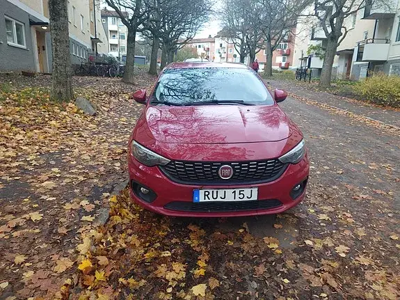 Fiat Tipo